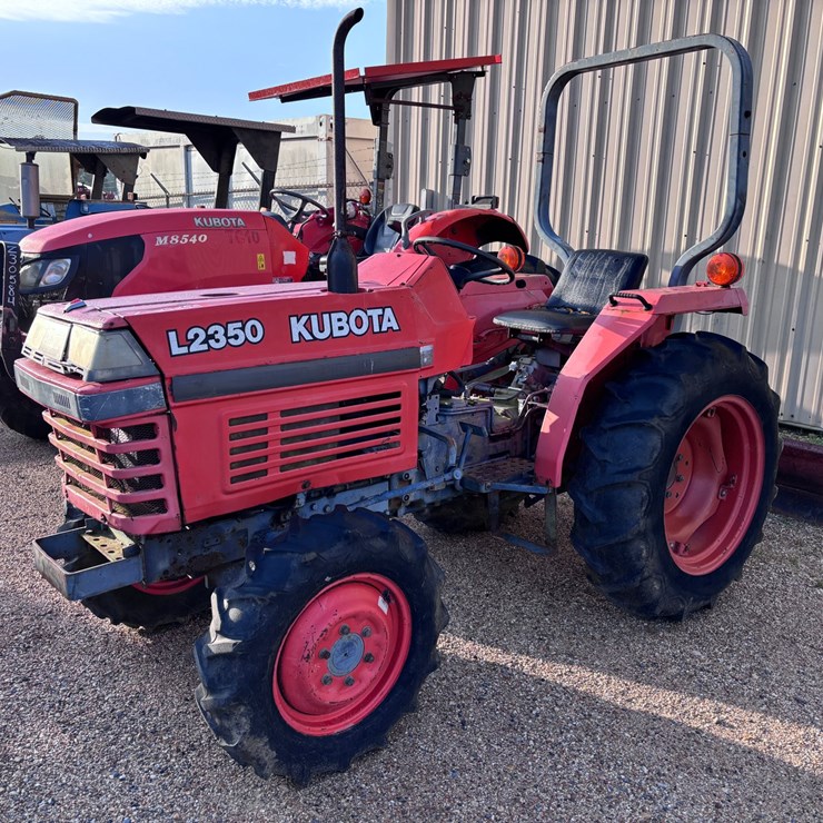 KUBOTA L2350