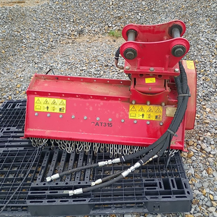 CATERPILLAR 315