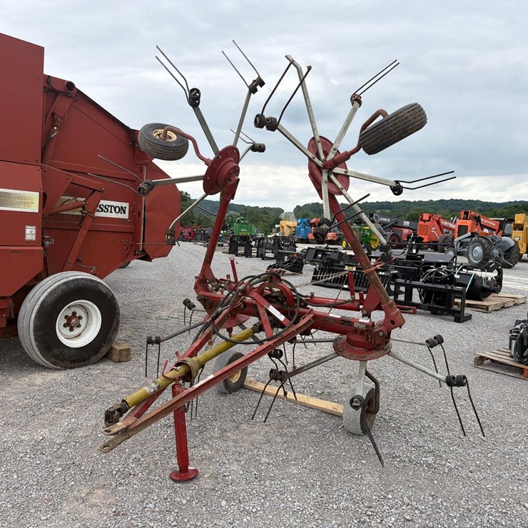 AGCO 4217