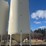 meridian-6000-bushel-hopper-bin-with-fan,-used-for-grain-only,-excellent-shape-image-12