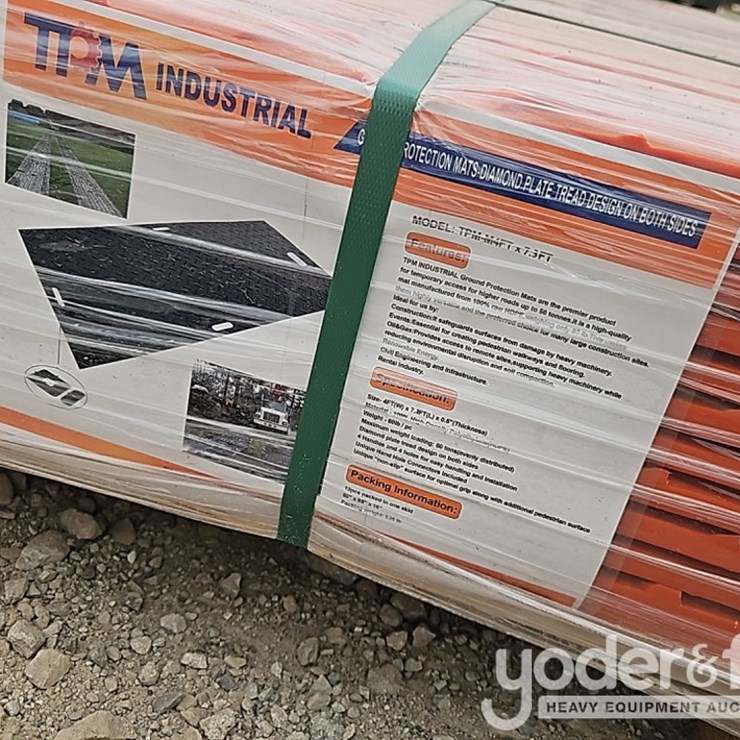 Unused TPM TPM-M4FTX7.3FT