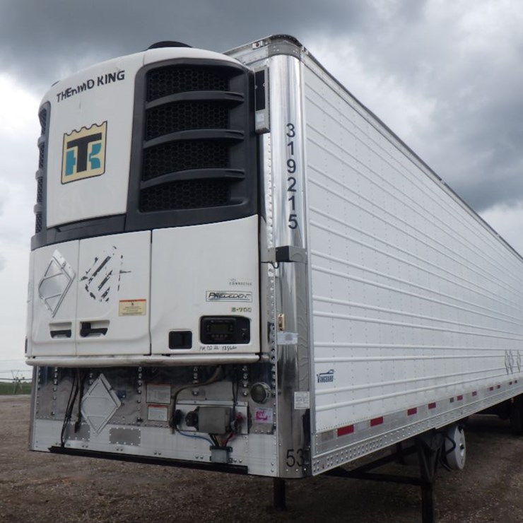 2019 CARRIER X4 7500