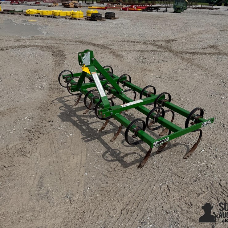 2018 FRONTIER PC1072