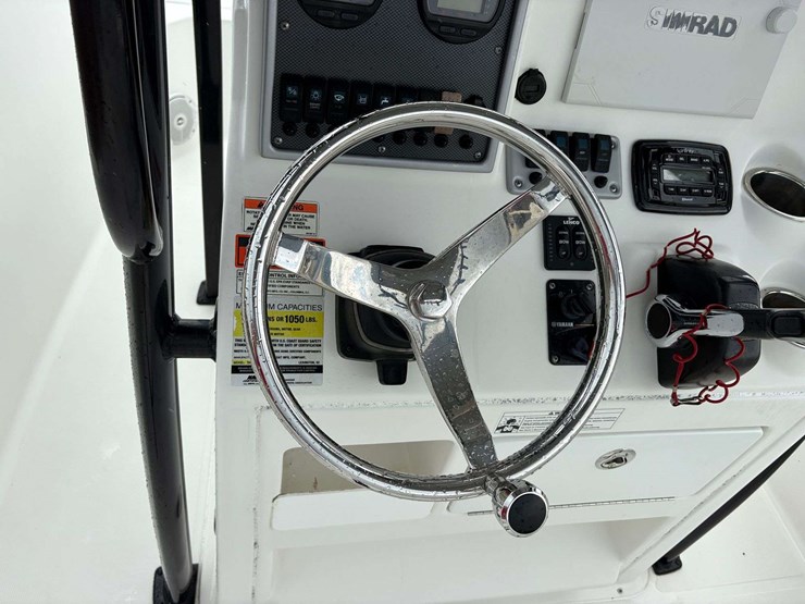 2015-sea-hunt-"triton-210"-center-console-fiberglass-boat-*fully-equipped*-image-13