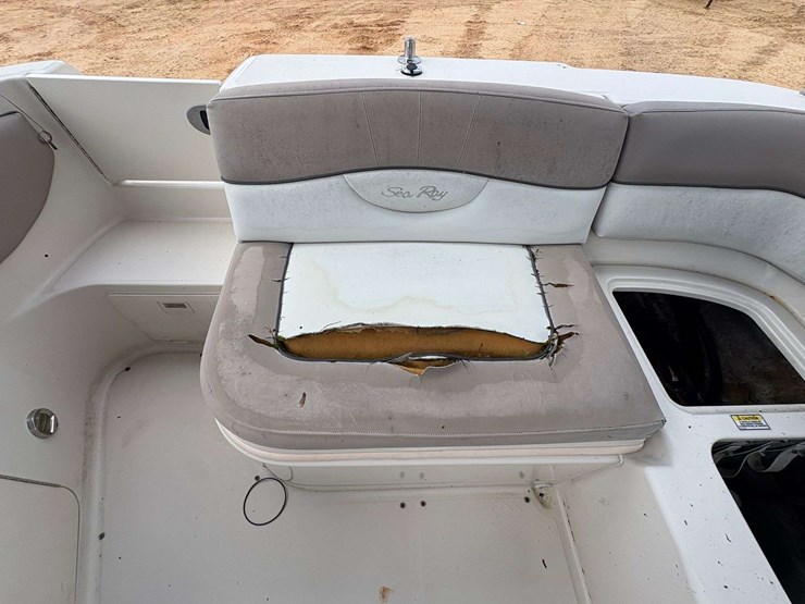 sea-ray-220sd-ski-boat-w/-trailer-image-24