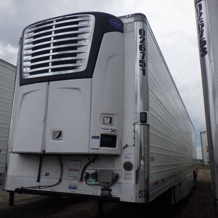 2022 CARRIER X4 7300
