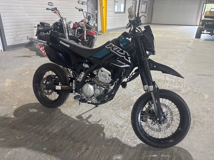 #87-•-2022-kawasaki-klx300-motorcycle-image-2
