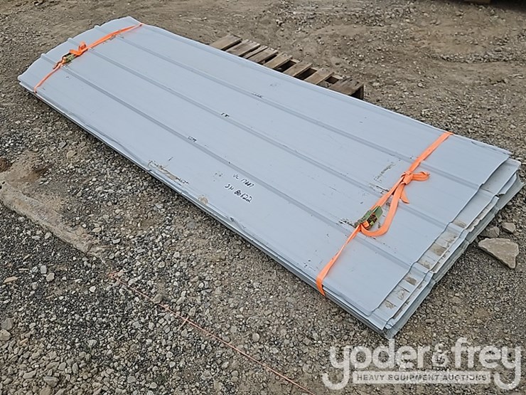 unused-2026-sklp-sk-xh50-structural-steel,-10’-qty-of-(50)-sheets-galvalume-steel-siding-roofing-image-1