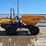 terex-6-ton-swivel-skip-dumper,-roll-bar-image-6