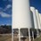 meridian-5000-bushel-hopper-bin-with-fan,-this-bin-is-designed-for-fertilizer,-however-it-has-never-had-fertilizer-in-it.-grain-only.-excellent-shape.-image-6