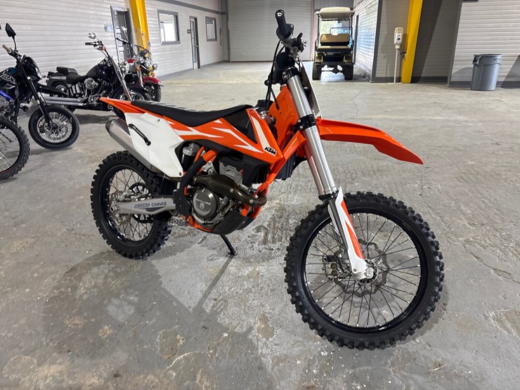 #89-•-2018-ktm-350sxf-|-bill-of-sale-only-image-2