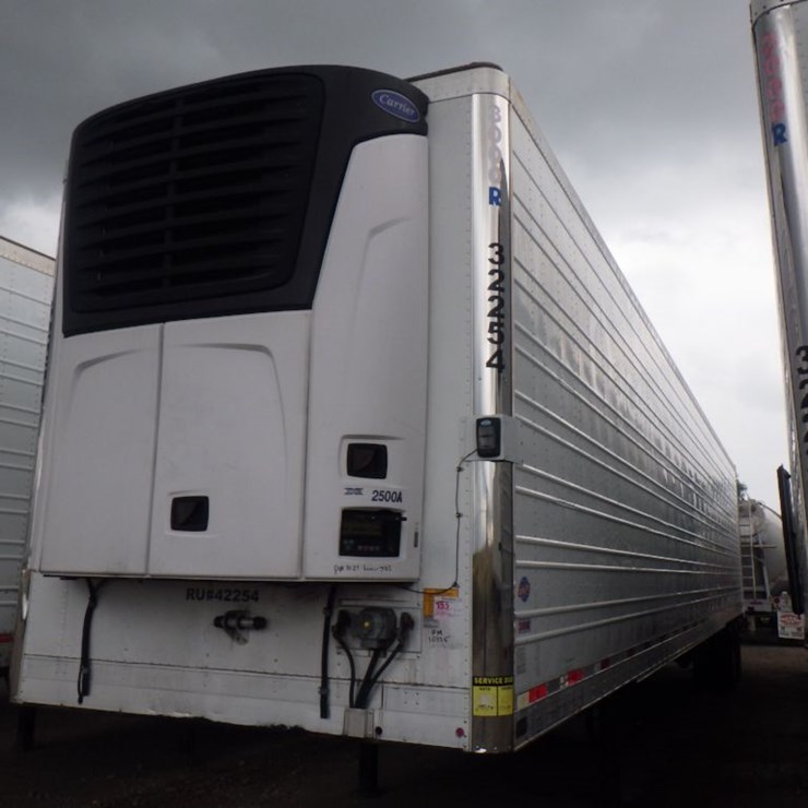 2012 UTILITY 3000R
