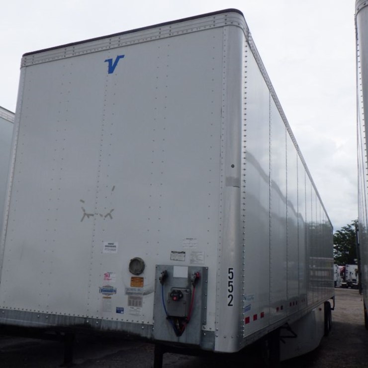 2023 VANGUARD VXP