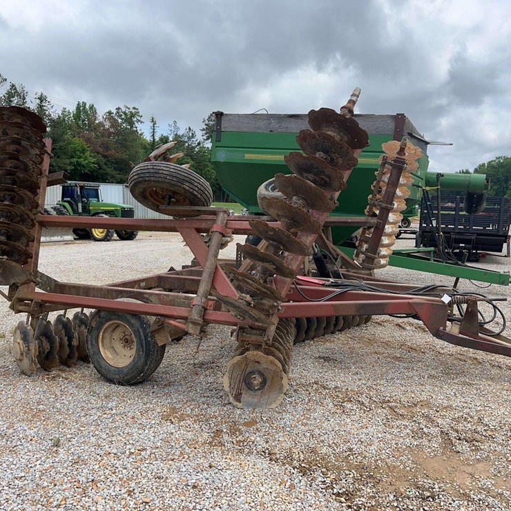 1985 CASE IH 470