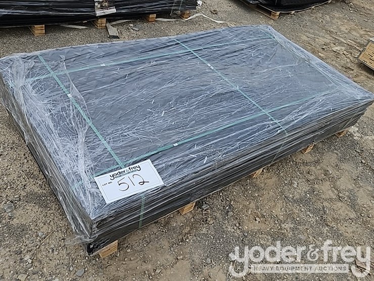 unused-onshine-ground-protection-mat,-4'x8',-black-(15-of)-image-5