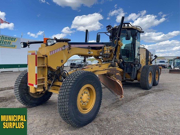 2009-caterpillar-140m-image-1