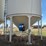 meridian-6000-bushel-hopper-bin-with-fan,-used-for-grain-only,-excellent-shape-image-10
