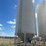 meridian-6000-bushel-hopper-bin-with-fan,-used-for-grain-only,-excellent-shape-image-4