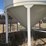 meridian-5000-bushel-hopper-bin-with-fan,-this-bin-is-designed-for-fertalizer,-however-it-has-never-had-fertilizer-in-it.-grain-only.-excellent-condition-image-7