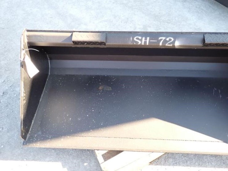 unused-72-in.-skid-steer-bucket-image-7