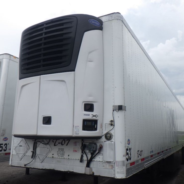 2015 UTILITY 3000R