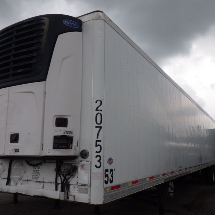 2008 UTILITY 3000R