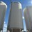 meridian-6000-bushel-hopper-bin-with-fan,-used-for-grain-only,-excellent-shape-image-6