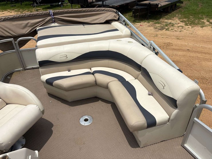 2003-bennington-207fs-20'-pontoon-boat-w/trailer-image-18