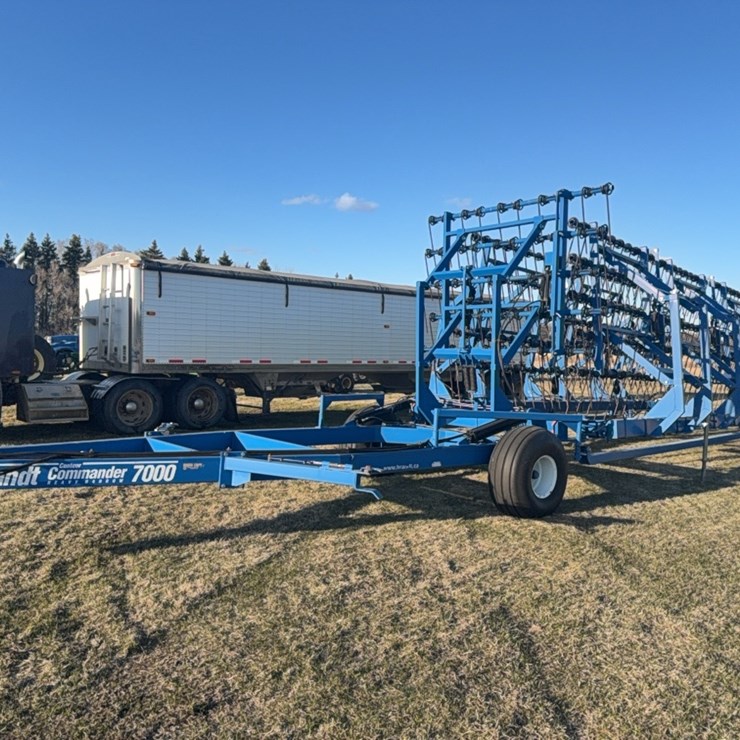 BRANDT 7000