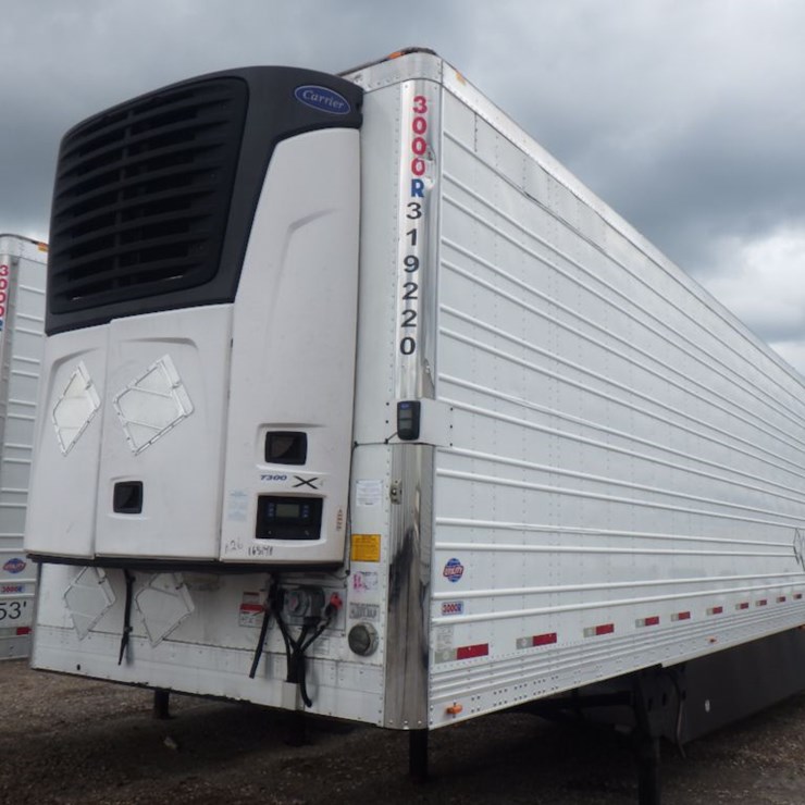 2019 UTILITY 3000R