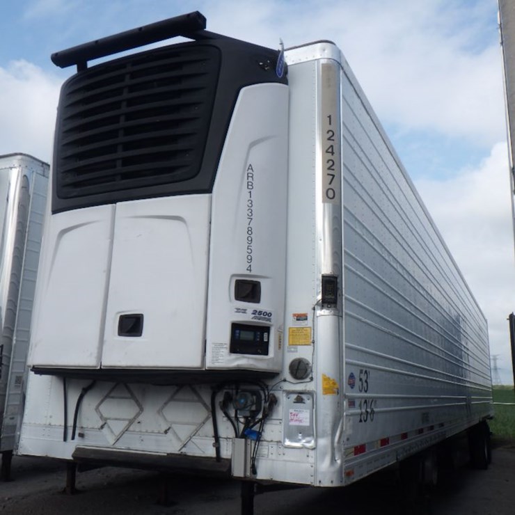 2014 UTILITY 3000R