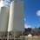 meridian-6000-bushel-hopper-bin-with-fan,-used-for-grain-only,-excellent-shape-image-8