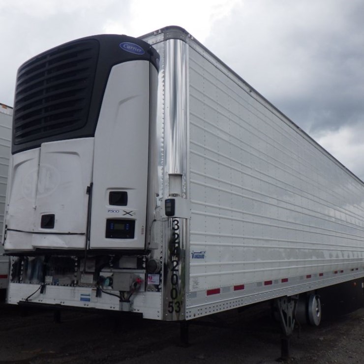 2023 CARRIER X4 7500