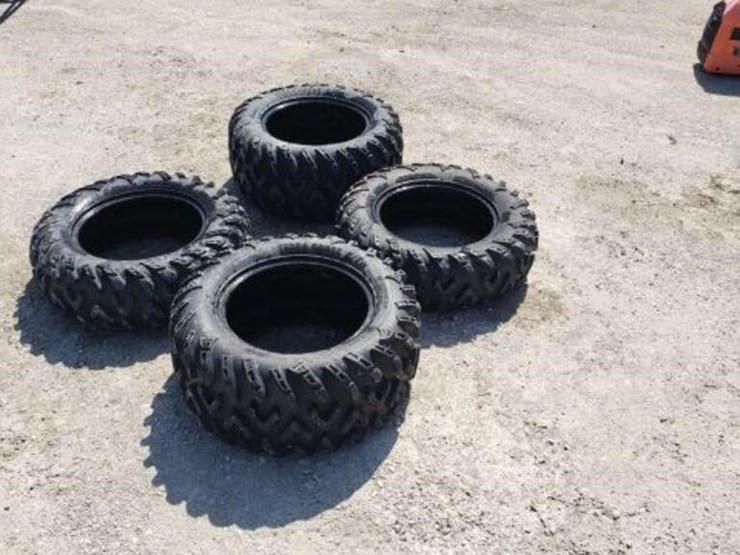 qty-of-(4)-atv-tire(s)-image-2
