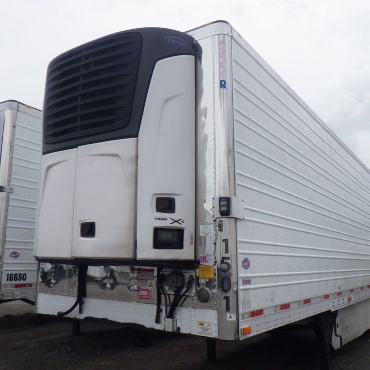 2016 UTILITY 3000R