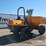 terex-6-ton-swivel-skip-dumper,-roll-bar-image-5