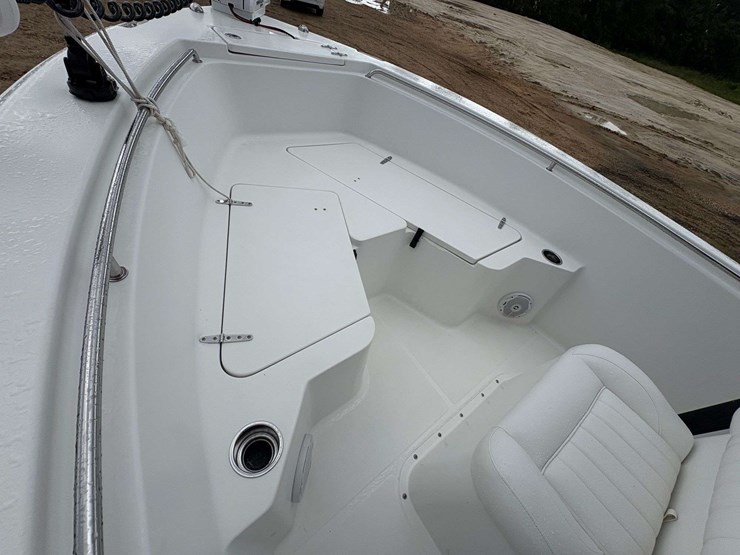 2015-sea-hunt-"triton-210"-center-console-fiberglass-boat-*fully-equipped*-image-19