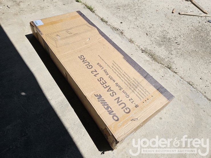 unused-onshine-gun-safe,-12-gun-image-4