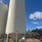 meridian-6000-bushel-hopper-bin-with-fan,-used-for-grain-only,-excellent-shape-image-11