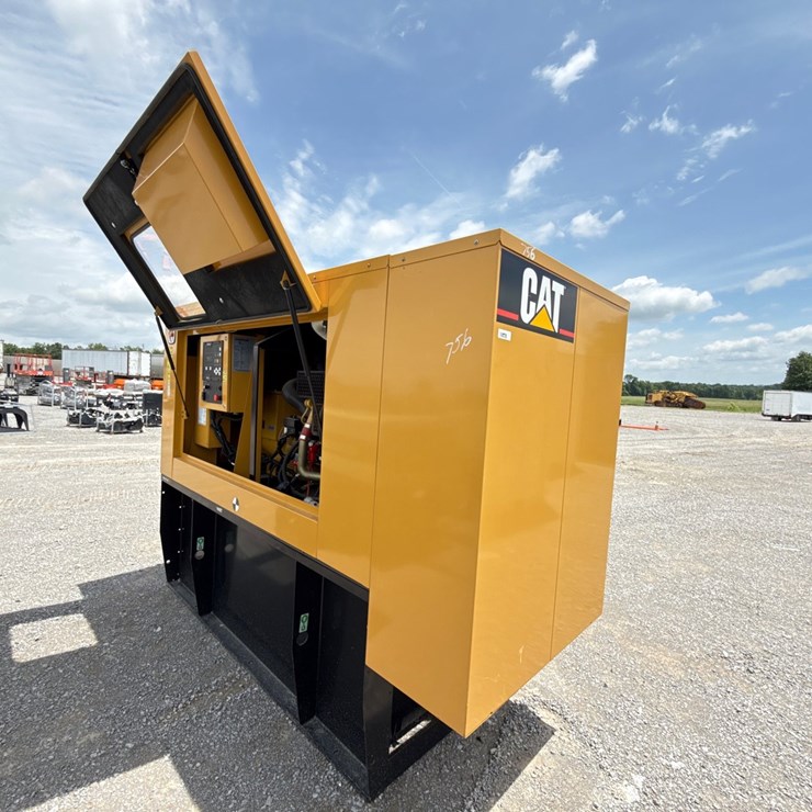 2006 CATERPILLAR D60