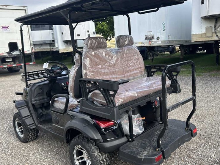 #35-•-4-seat-electric-golf-cart---sdlgc80---black-image-7