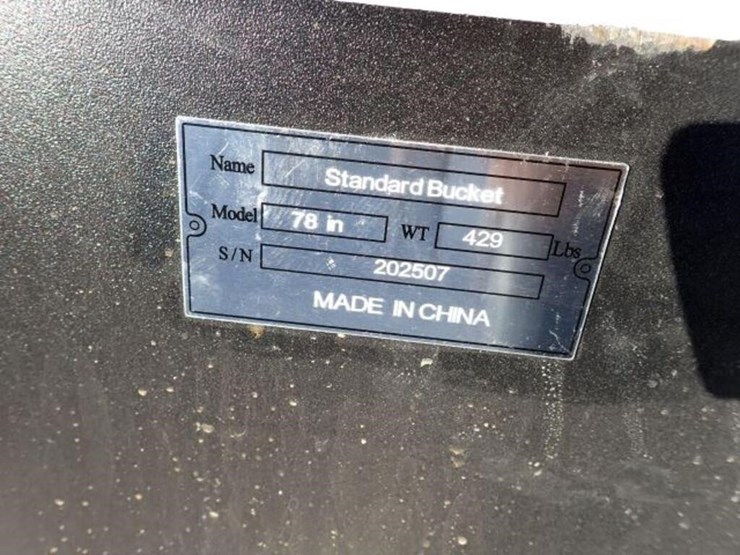 unused-78-in.-skid-steer-bucket-image-9