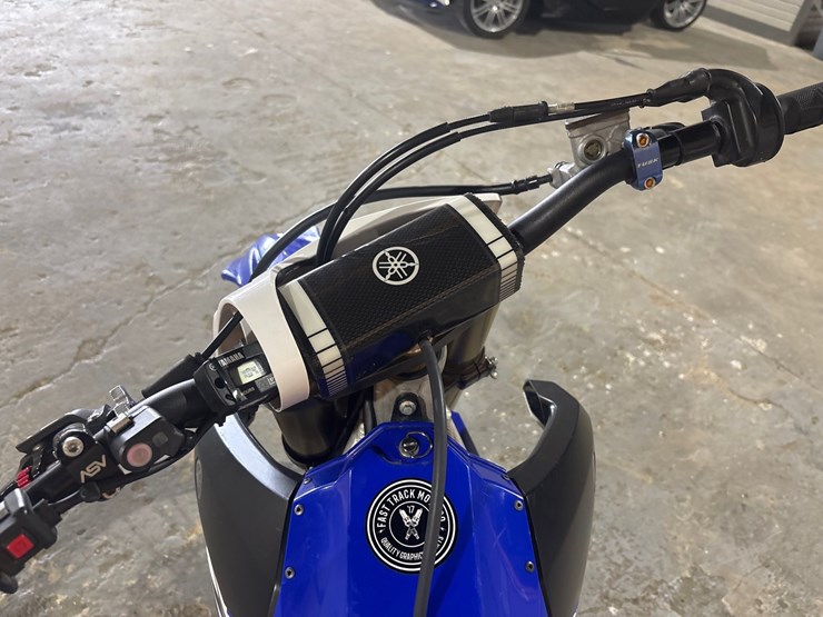 #86-•-2016-yamaha-yz450f-|-bill-of-sale-only-image-6