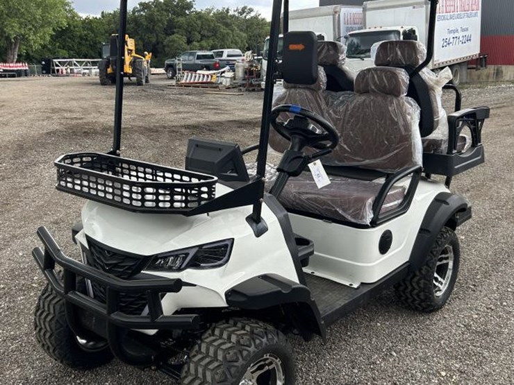 #63-•-4-seat-electric-golf-cart---sdlgc80---white-image-1