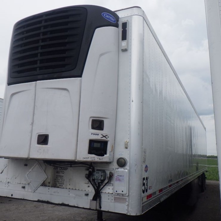 2015 UTILITY 3000R