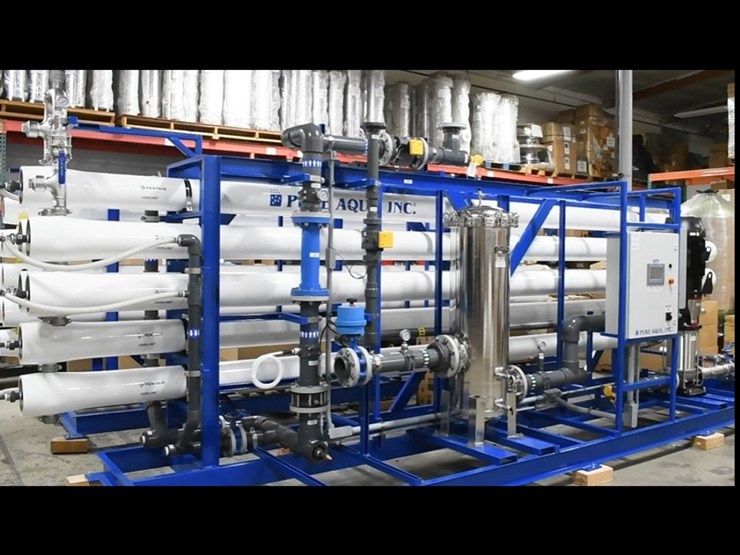 #3973-•-(1-complete-unit)-industrial-reverse-osmosis-system-|-government-owned---unused-image-2