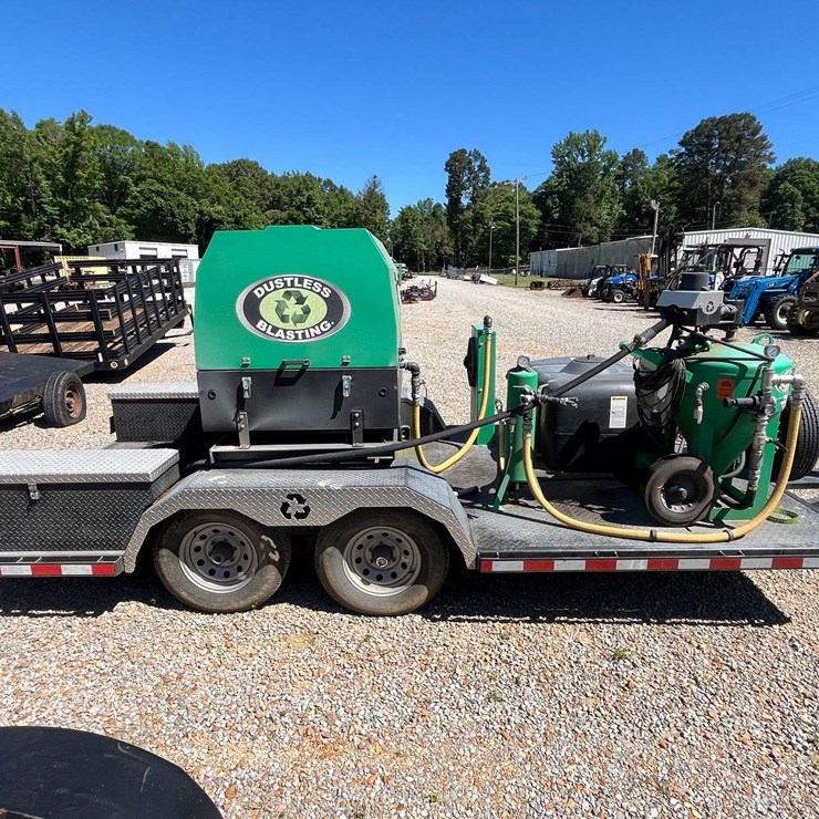 2019 ROTAIR D185T4F