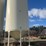 meridian-6000-bushel-hopper-bin-with-fan,-used-for-grain-only,-excellent-shape-image-13