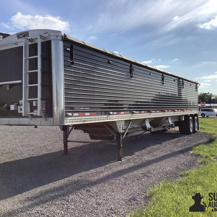 2018 TIMPTE 4368