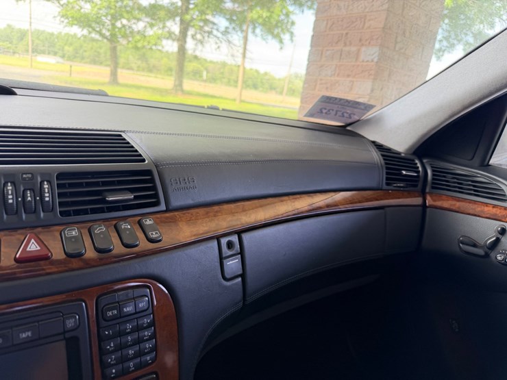 #22732-•-2002-mercedes-benz-s-class-passenger-car-image-33
